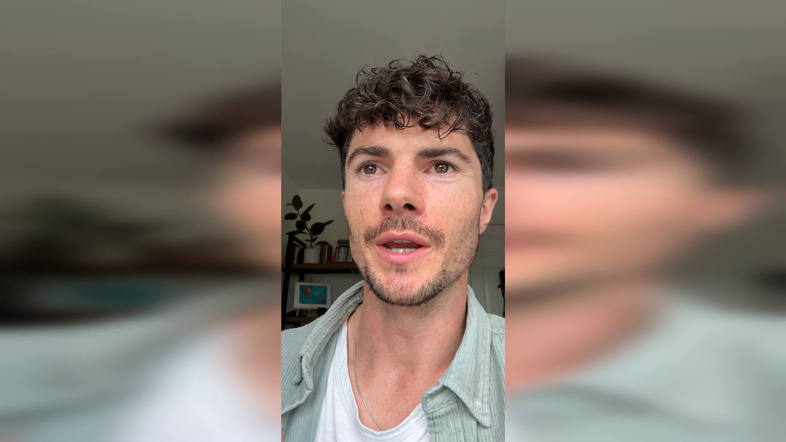 Testimonial video thumbnail